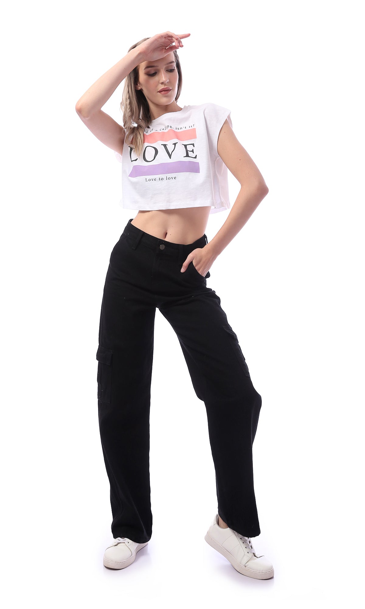 O168123 Women Short Sleeve