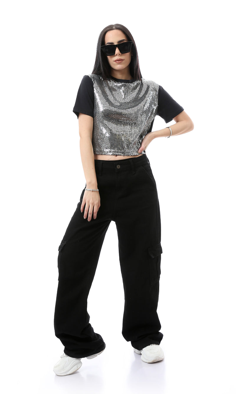 O168207 امرأة قصيرة من النساء