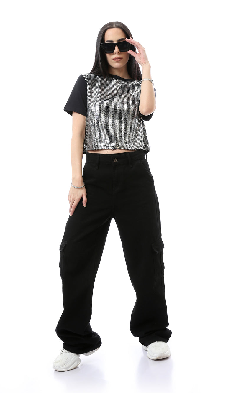 O168207 امرأة قصيرة من النساء