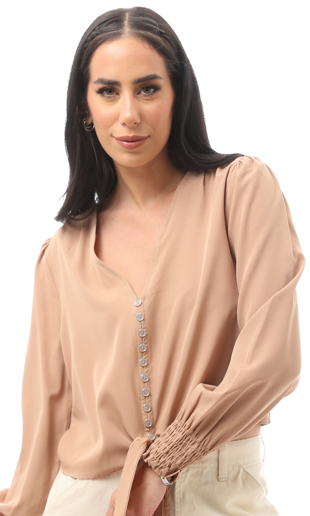 O168568 Women Long Sleeve