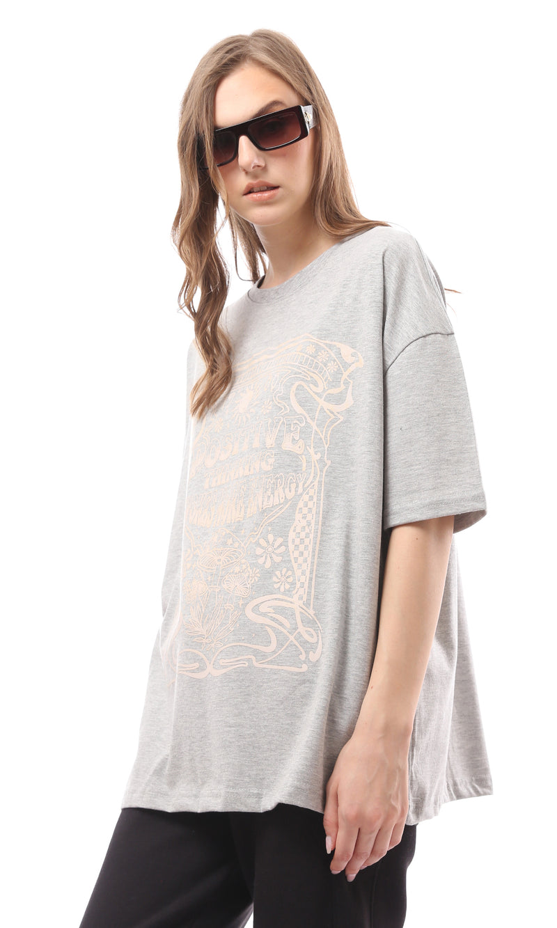 O169361 Femmes à manches courtes