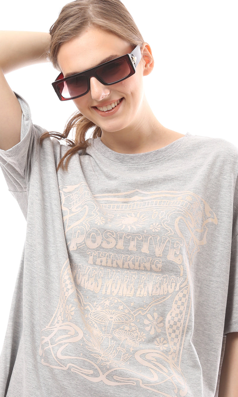 O169361 Femmes à manches courtes