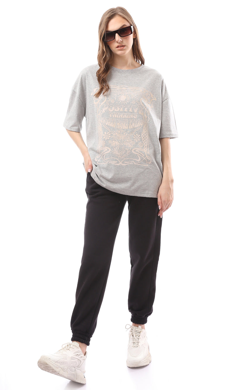 O169361 Femmes à manches courtes