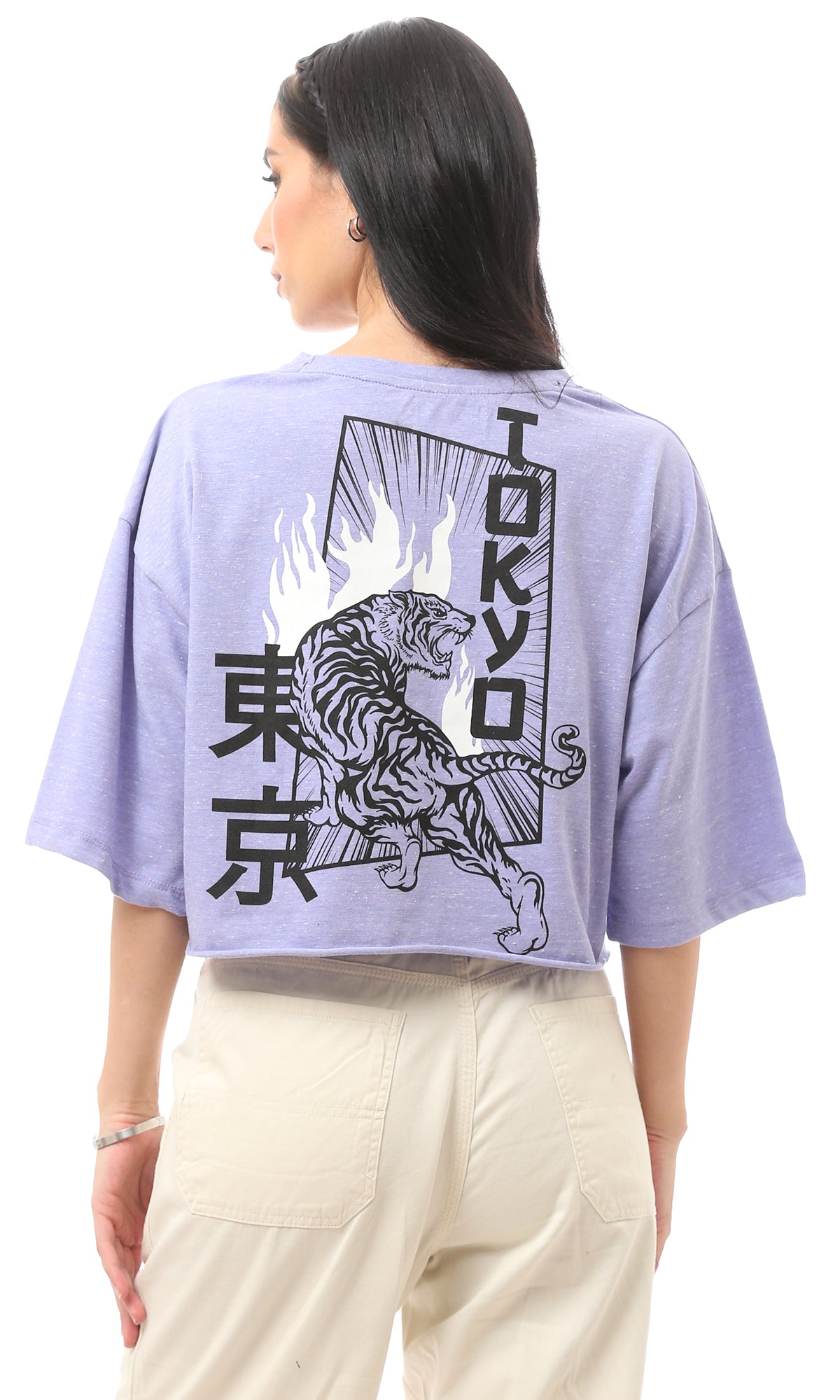 O169382 Women Short Sleeve