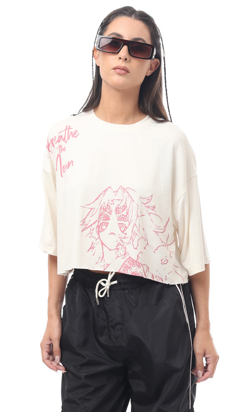 O169385 Frauen Kurzarm