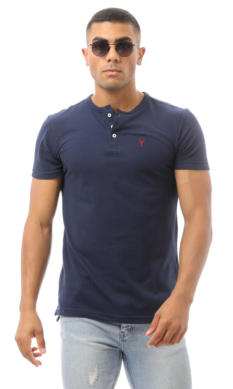 O169711-S6M700-EMB RED-NAVY (MST)