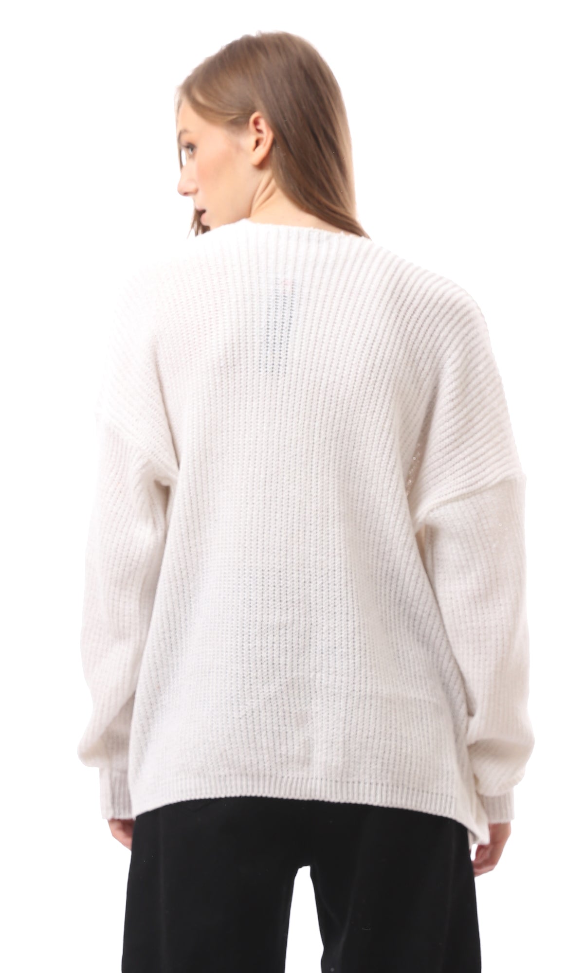 O169872 Women Cardigan