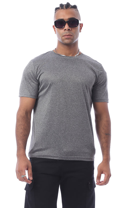 O170121 Men Short Sleeve