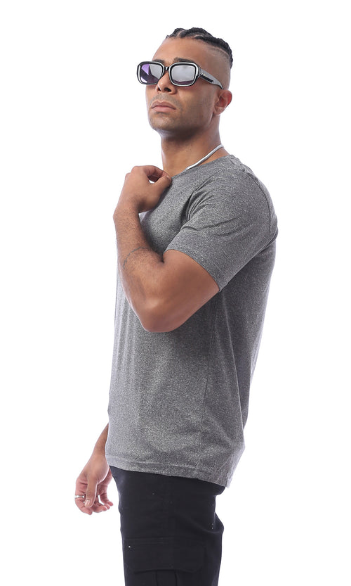 O170121 Men Short Sleeve