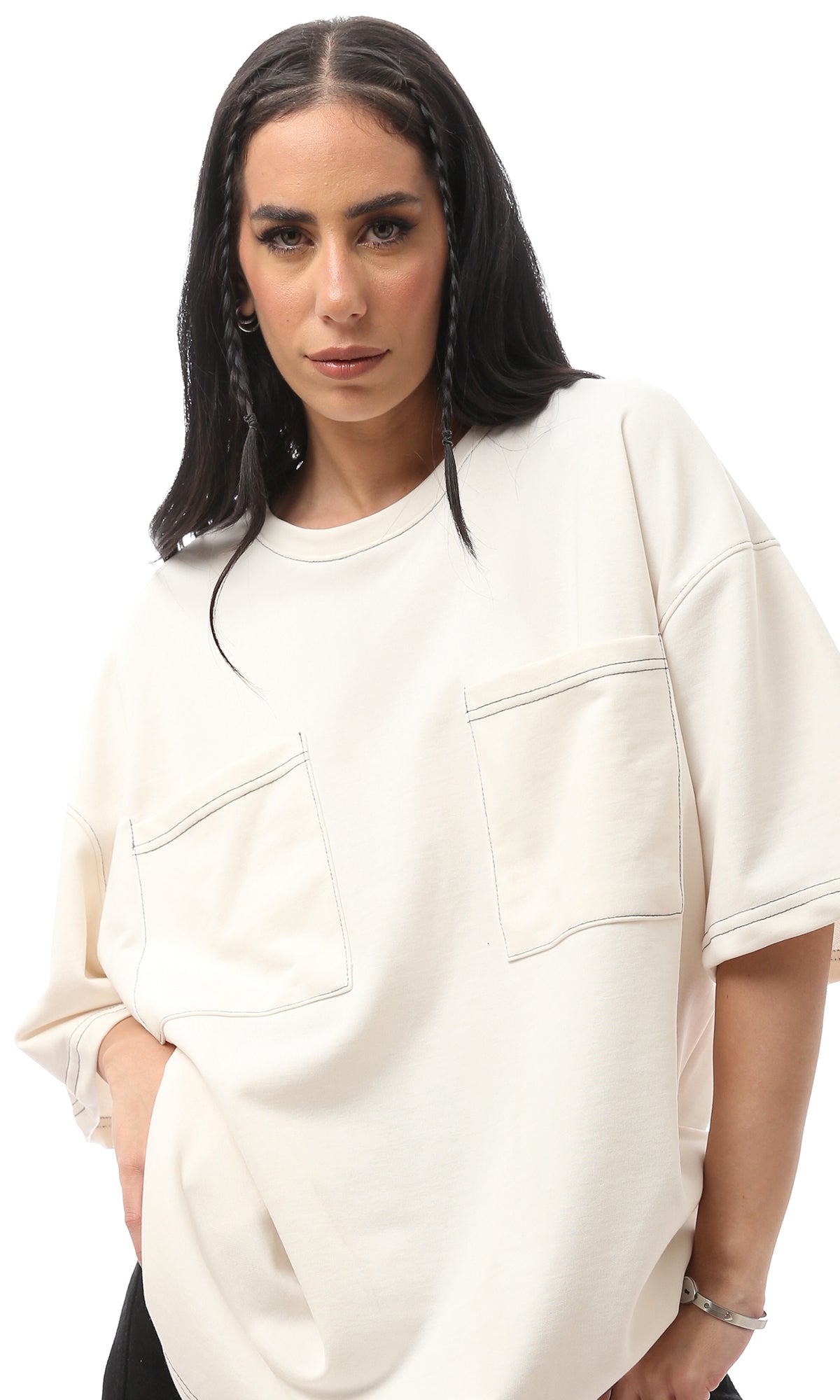 O170302 Men Short Sleeve