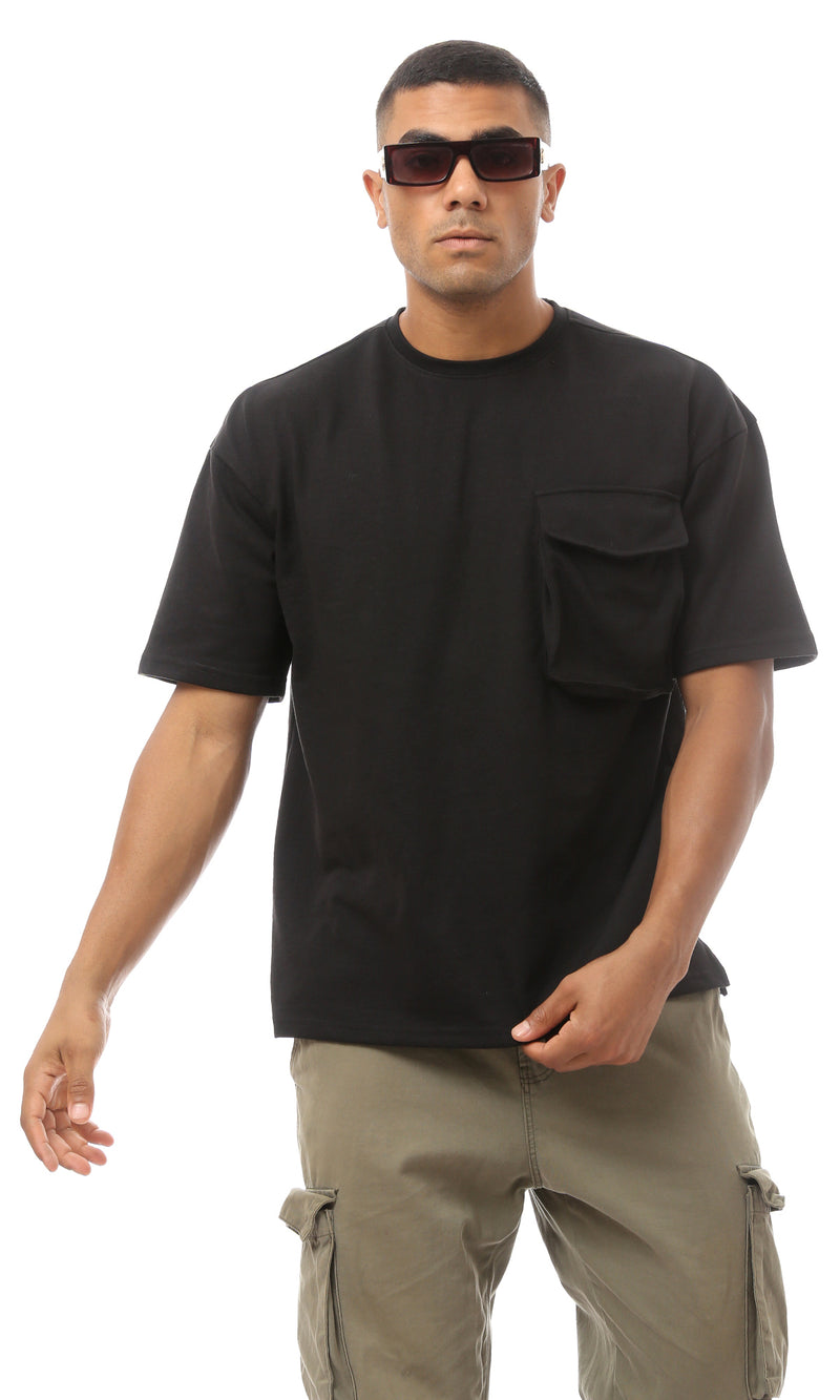 O170305 الرجال الأكمام القصير