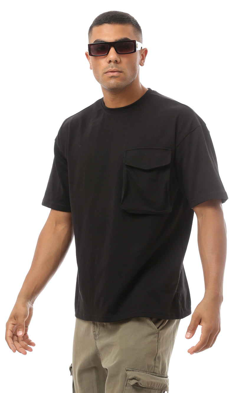 O170305 الرجال الأكمام القصير