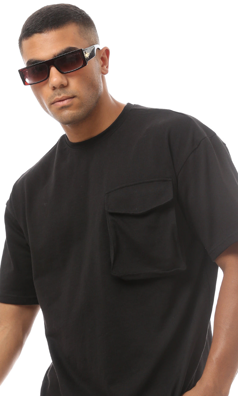 O170305 الرجال الأكمام القصير