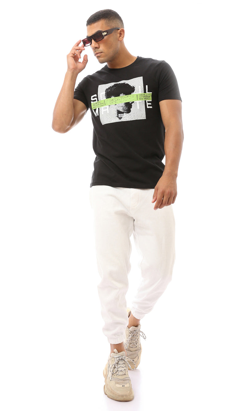 O170453 الرجال الأكمام القصير