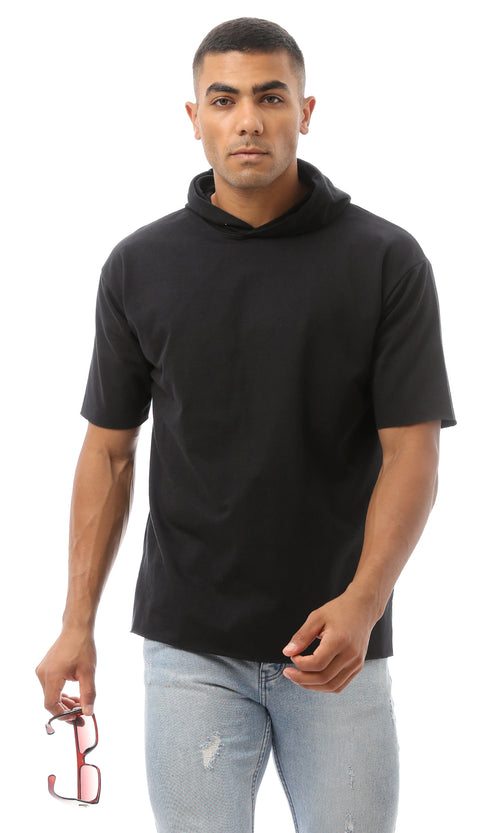 O170500 Men Short Sleeve