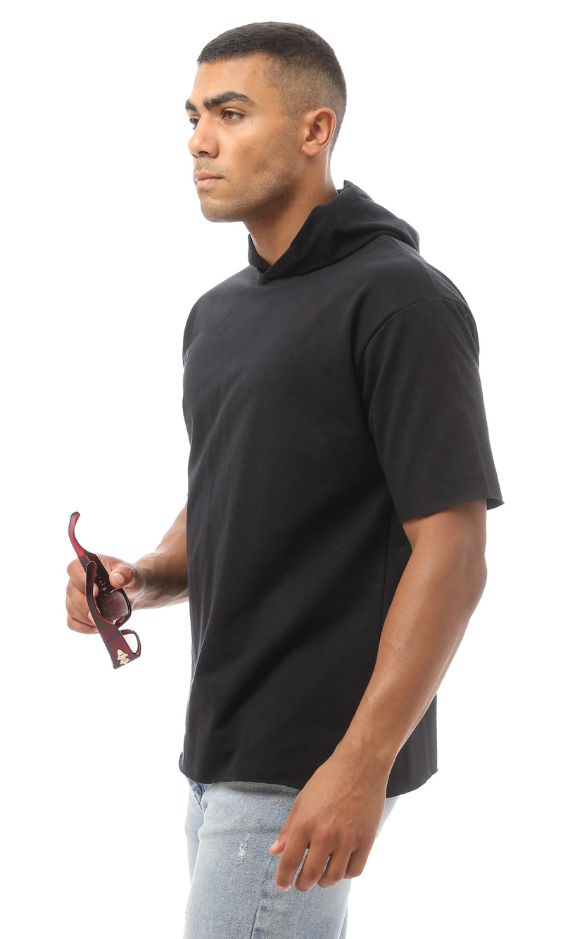 O170500 Men Short Sleeve