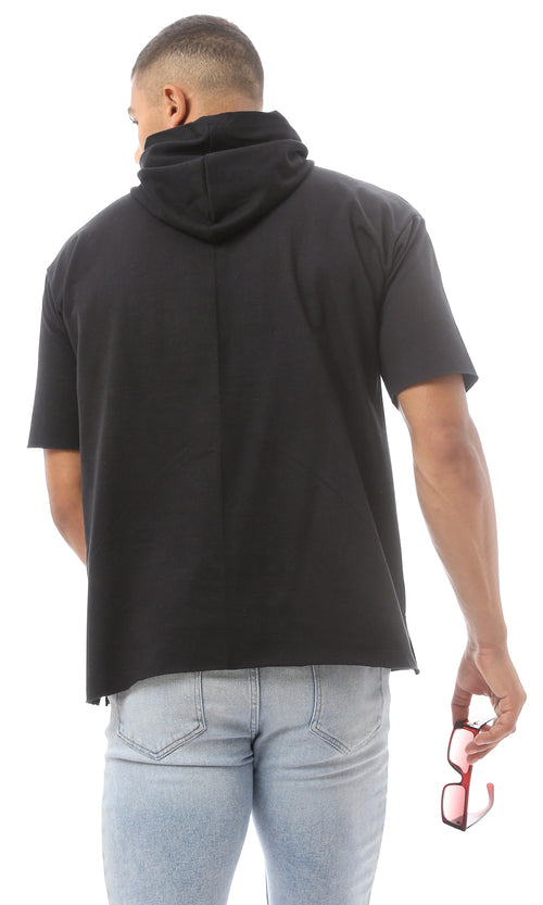 O170500 Men Short Sleeve