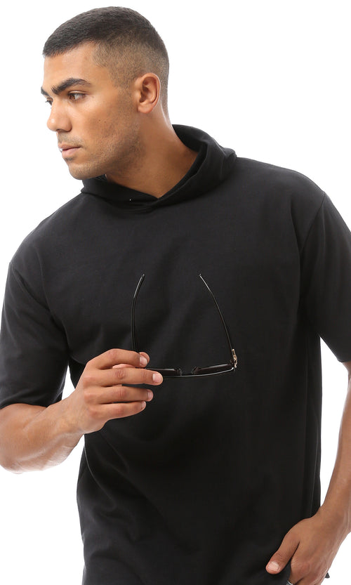 O170500 Men Short Sleeve