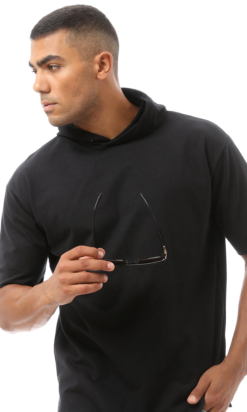 O170500 Men Short Sleeve