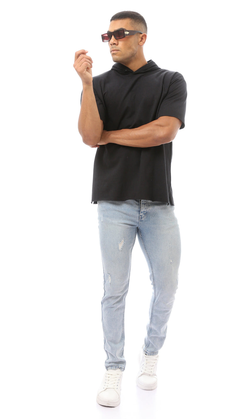 O170500 Men Short Sleeve