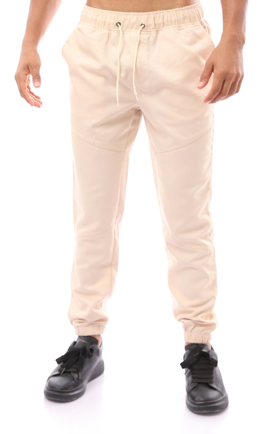 O170526 Hommes Pantalons Coton