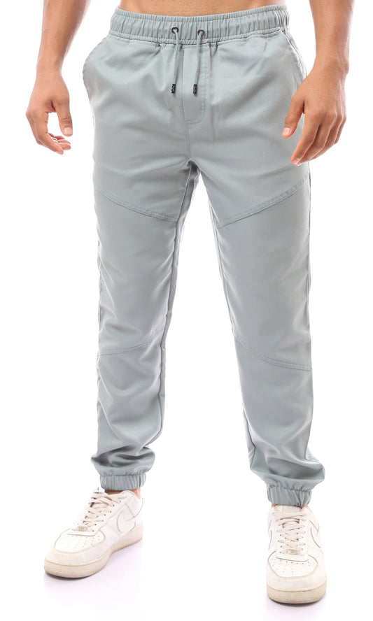 O170529 Pantalon Homme Coton