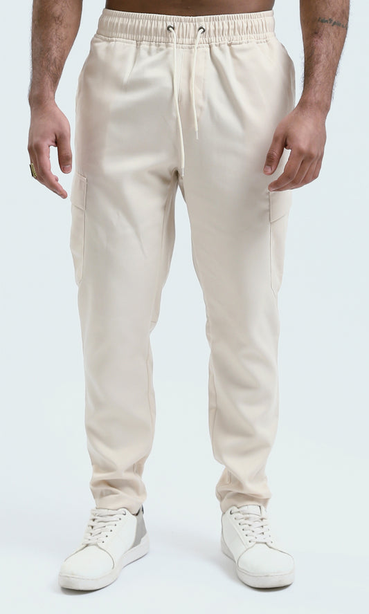 O170534 Men Trousers Cotton