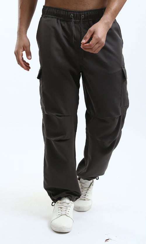 O170539 Männer Hosen Baumwolle