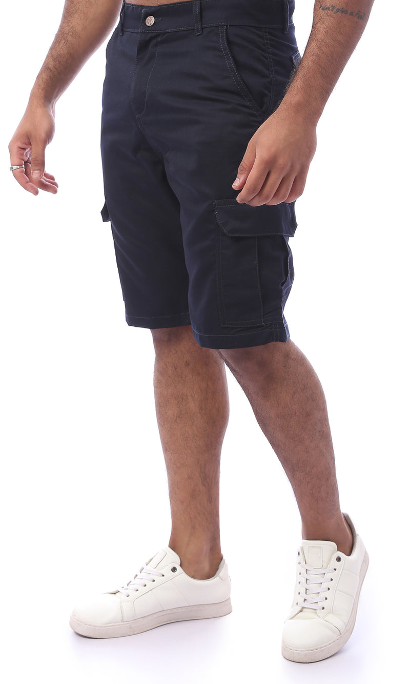 O170553 Men Shorts