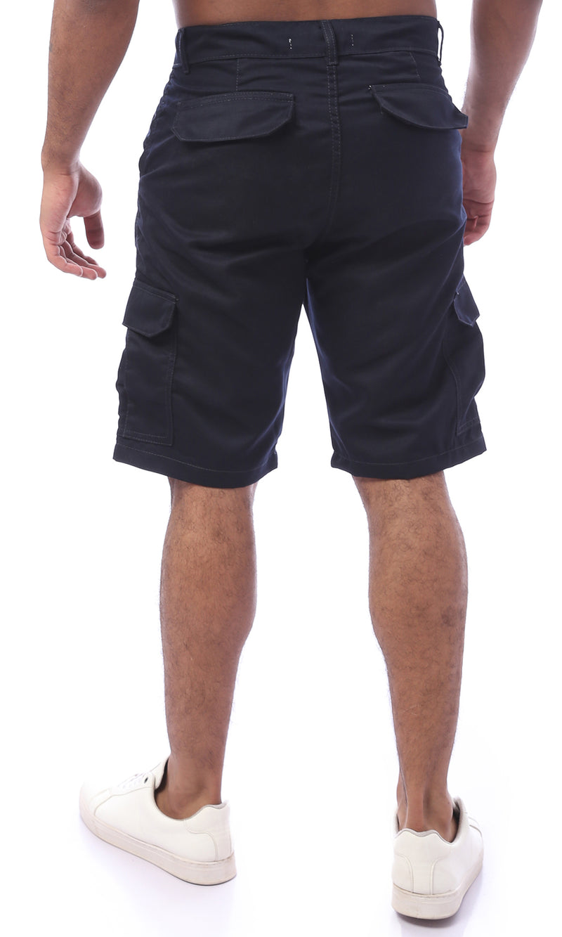 O170553 Men Shorts