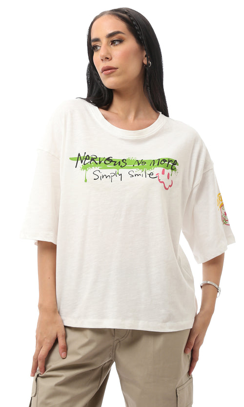 O170887 Femmes à manches courtes