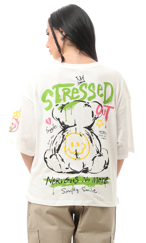 O170887 Femmes à manches courtes