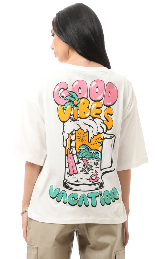 O170949 Femmes à manches courtes