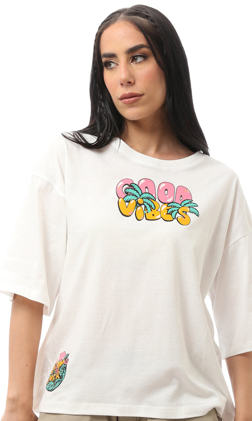 O170949 Femmes à manches courtes