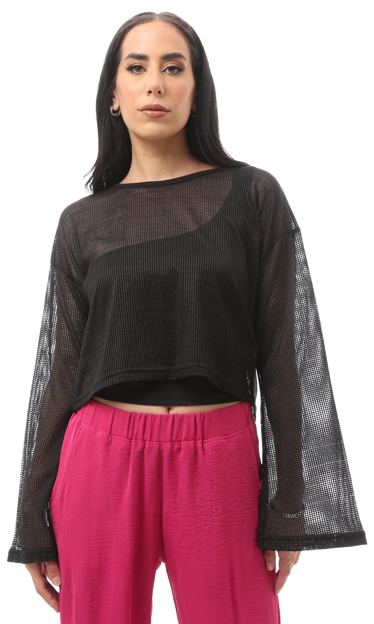 O171093 Femmes Top