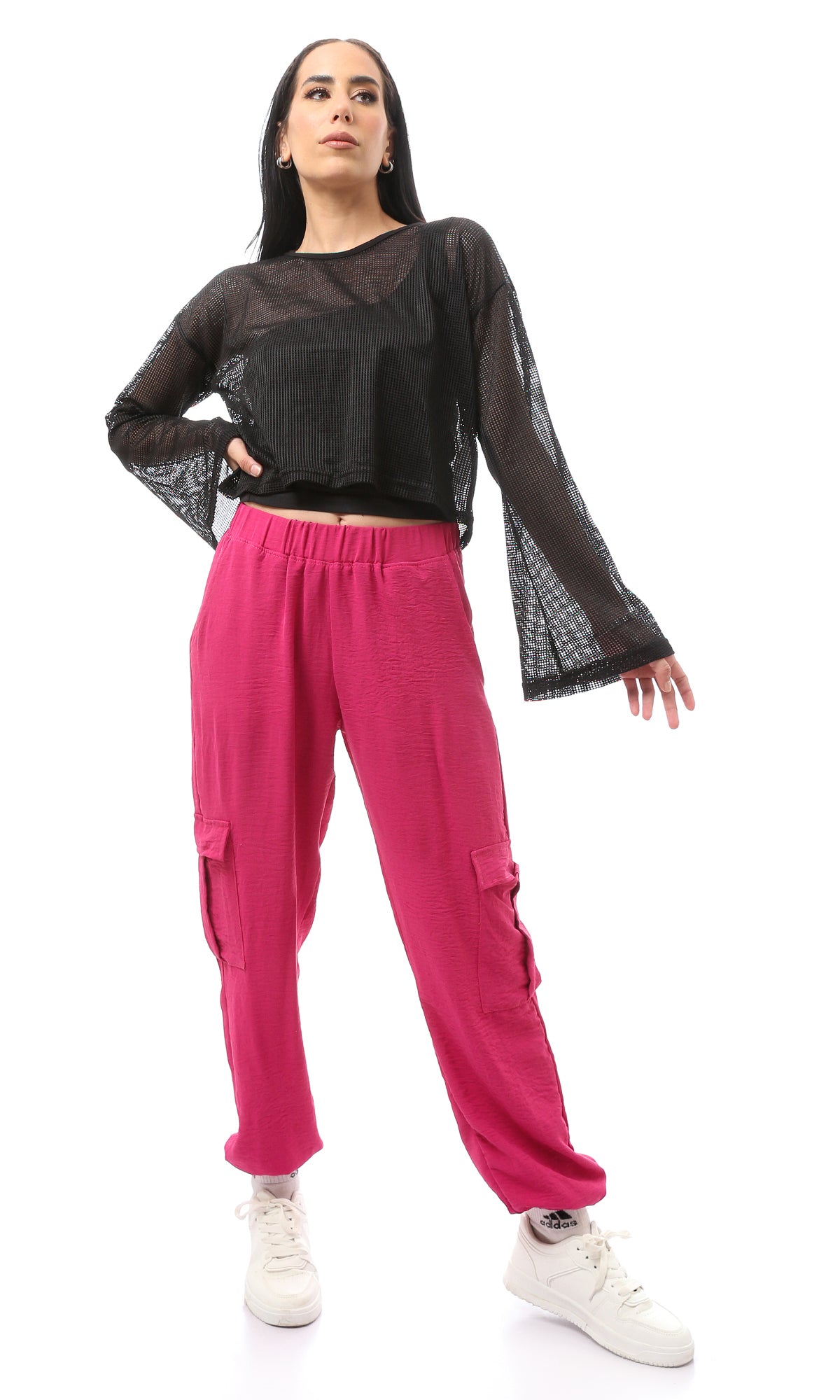O171093 Femmes Top