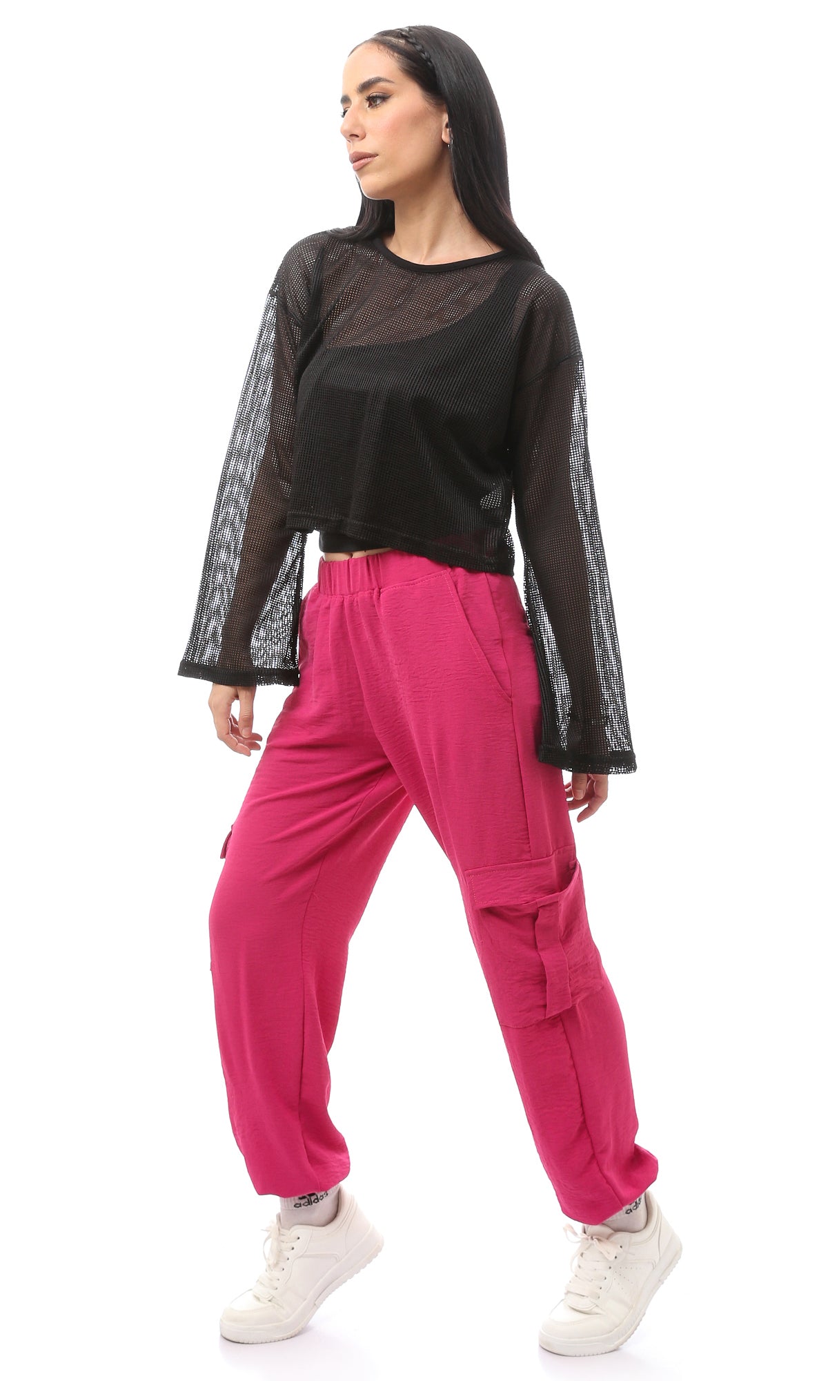 O171093 Femmes Top