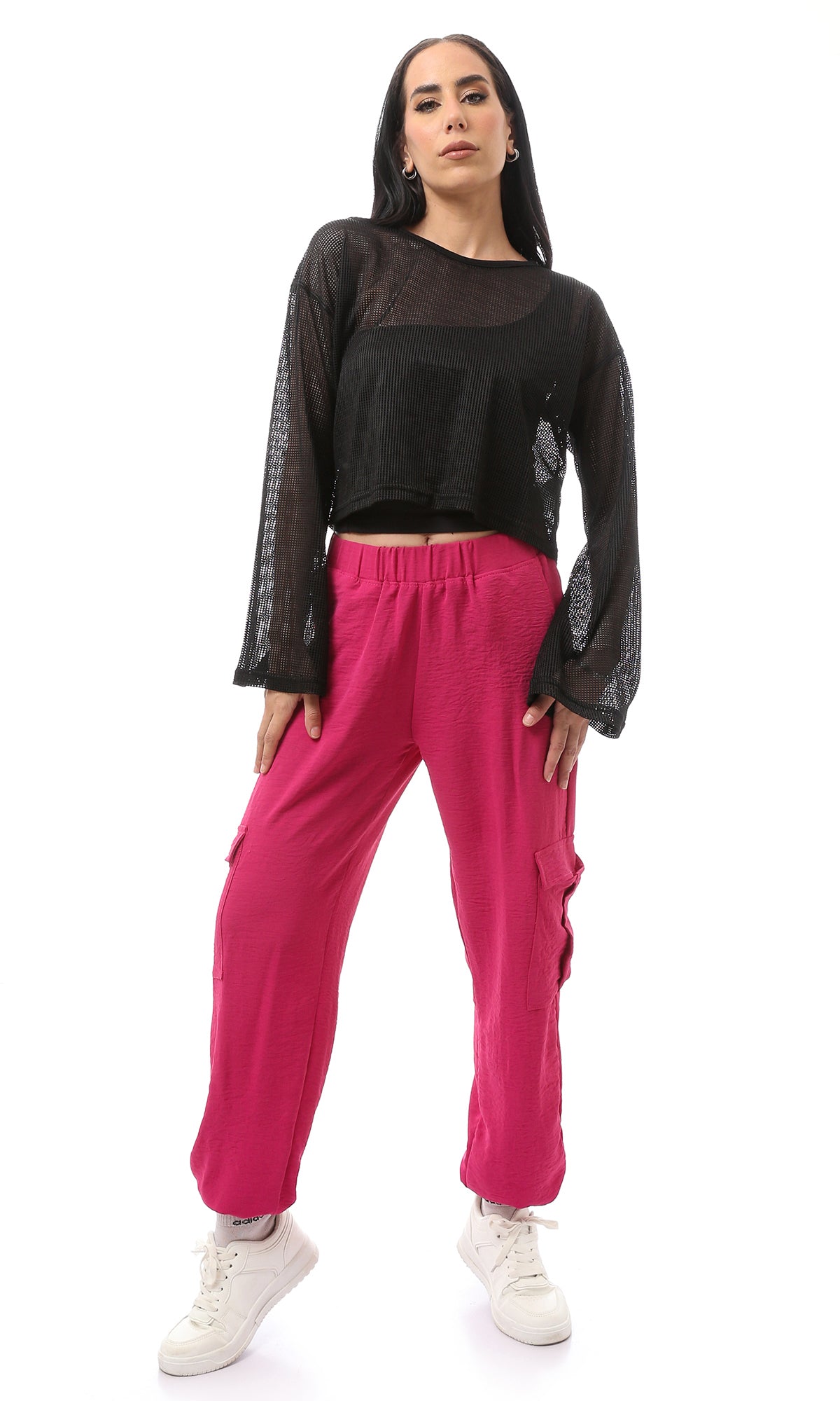 O171093 Femmes Top