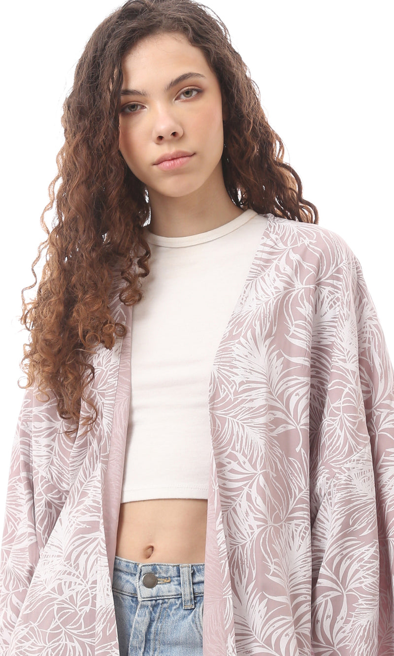 O171102 Women Cardigan