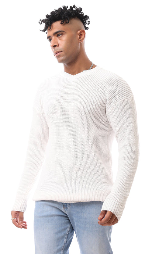 O171147 Männer Pullover