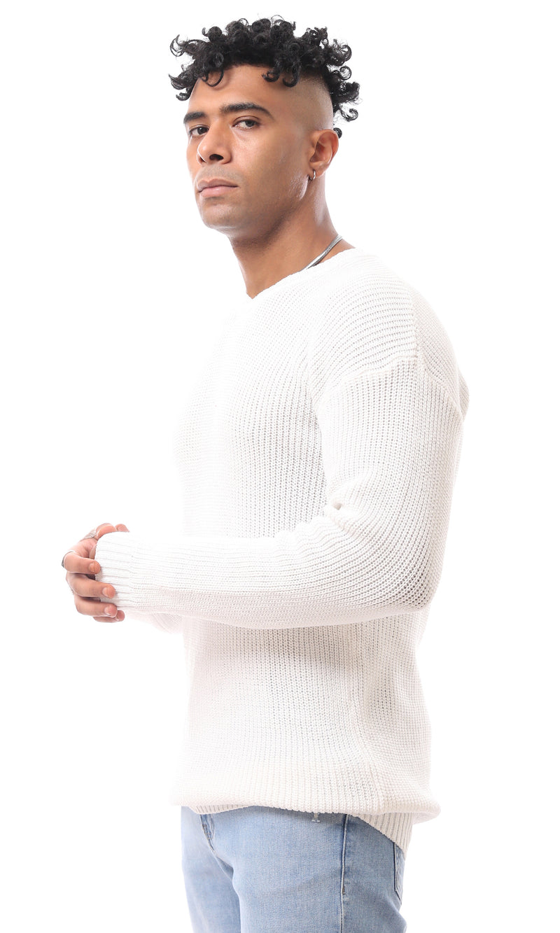 O171147 Men Pullover