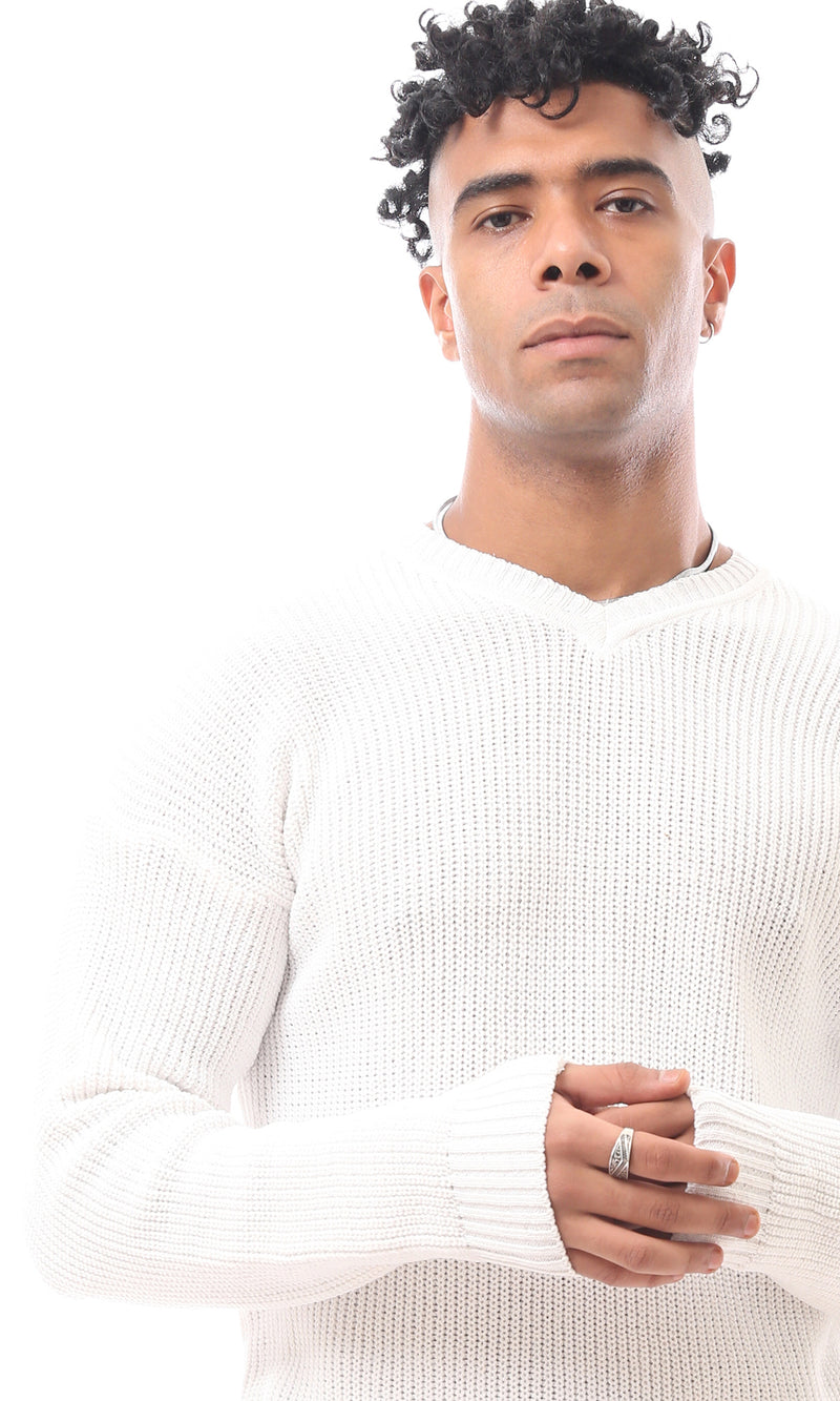 O171147 Men Pullover