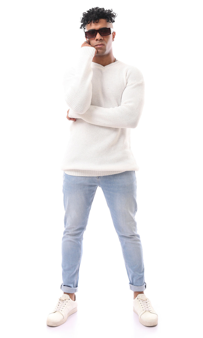 O171147 Men Pullover