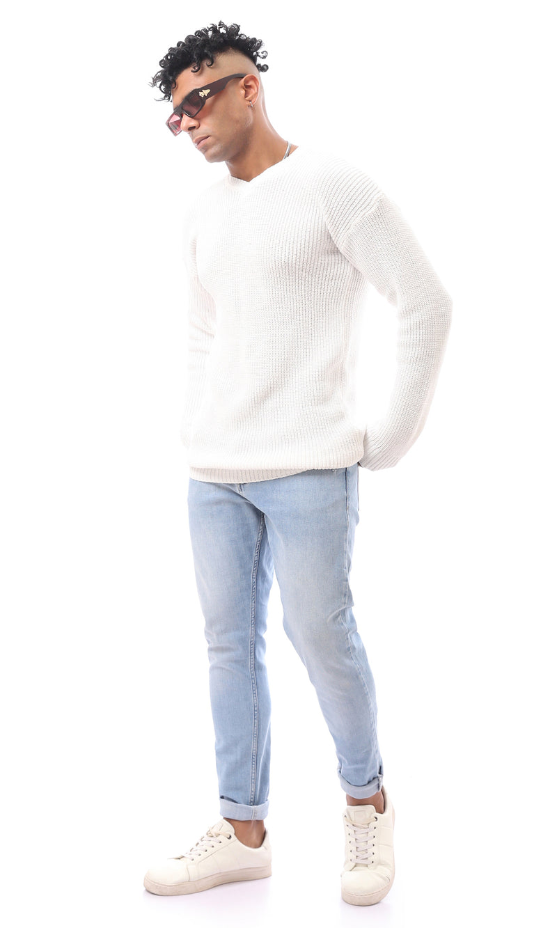 O171147 Men Pullover