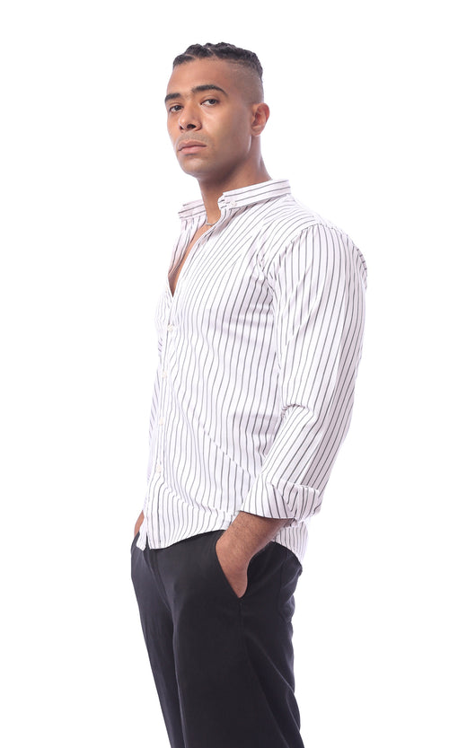 O171273 Men Long Sleeve