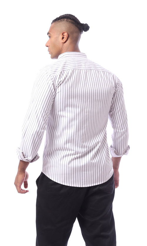 O171273 Men Long Sleeve