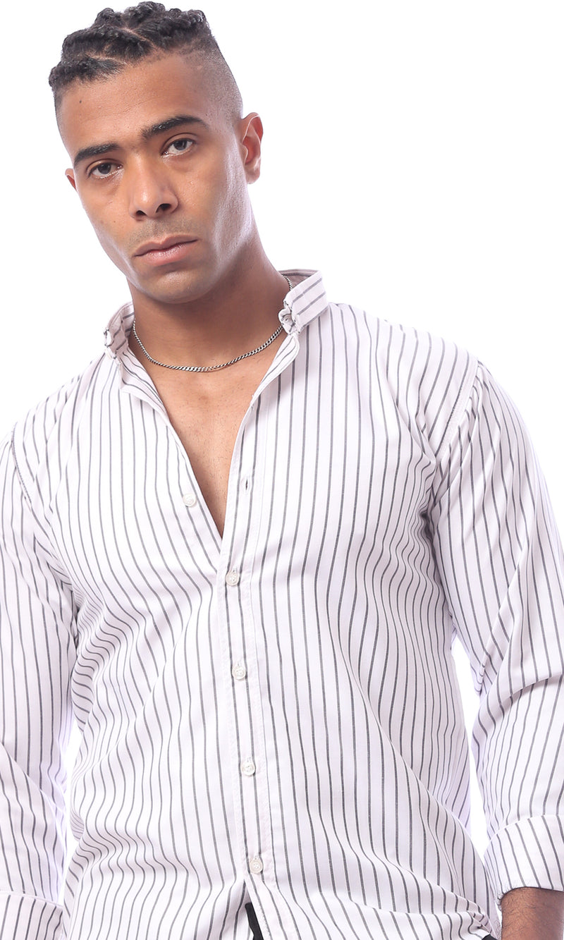 O171273 Men Long Sleeve