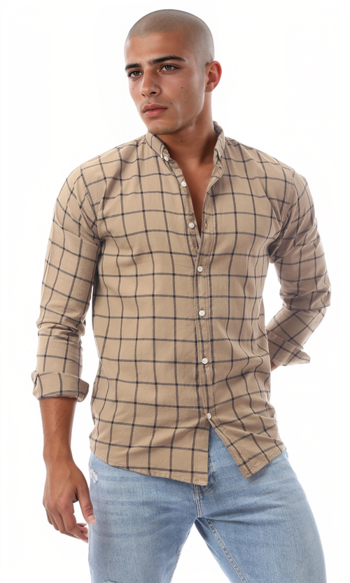 O171275 Men Long Sleeve