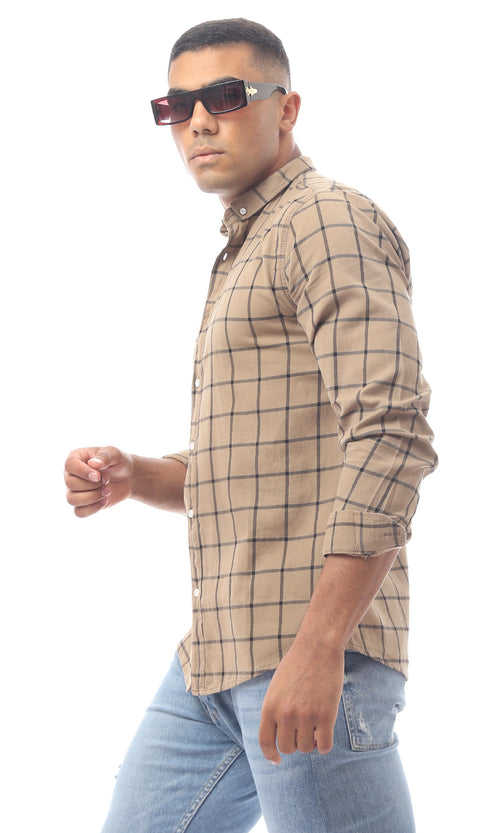O171275 Men Long Sleeve