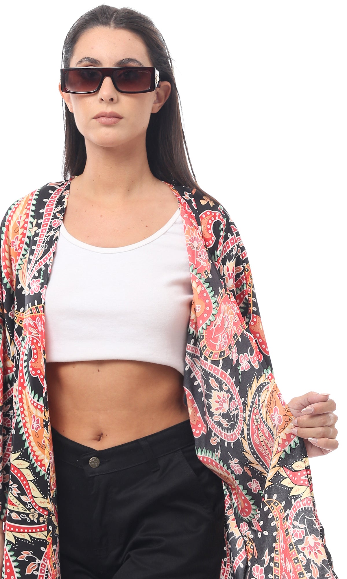 O171580 Women Cardigan